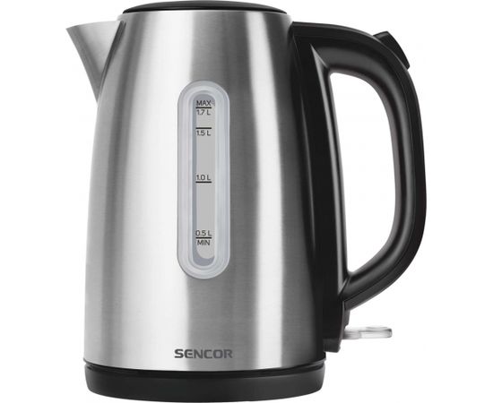 Электрический чайник Sencor SWK 1720 BK