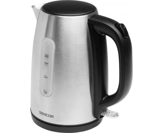 Электрический чайник Sencor SWK 1720 BK