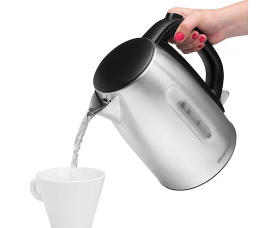 Электрический чайник Sencor SWK 1720 BK