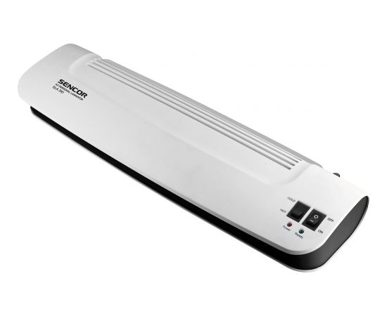 Sencor SLA 310 A3 dokumentu Laminātors Laminēšanas iekārtas