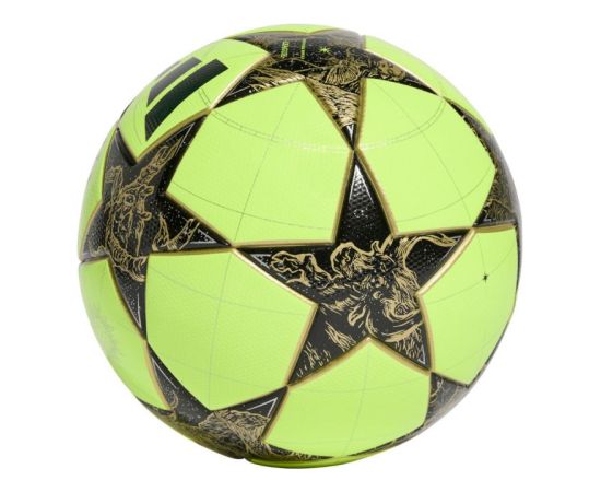 adidas UCL League Stage Winter 25/26 JZ9994 Football (4) Futbolam