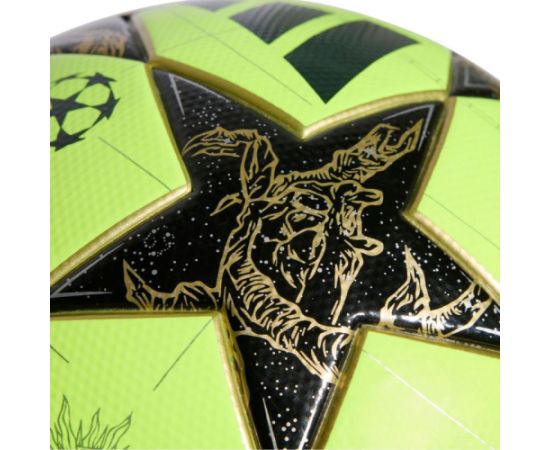 adidas UCL League Stage Winter 25/26 JZ9994 Football (4) Futbolam