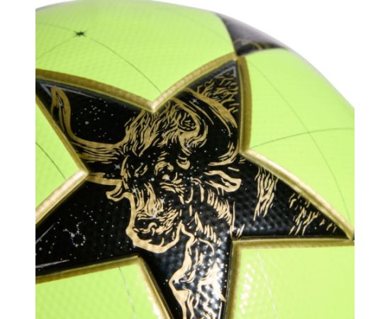 adidas UCL League Stage Winter 25/26 JZ9994 Football (4) Futbolam