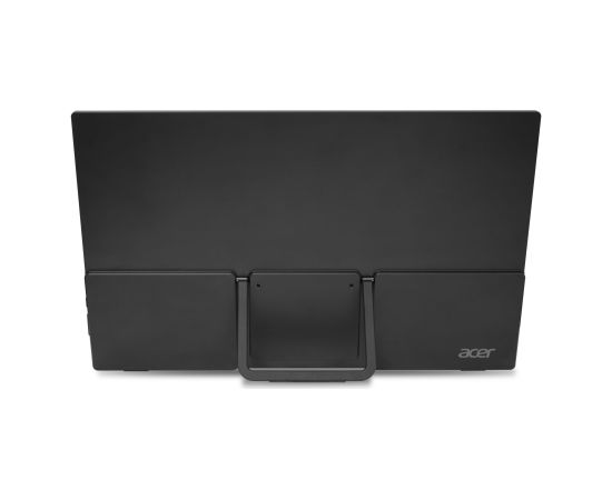 Acer PM161Q B1bmiuux 15.6 " IPS FHD 16:9 60 Hz 4 ms 1920 x 1080 pixels 250 cd/m² HDMI ports quantity 1 Black Warranty 24 month(s)