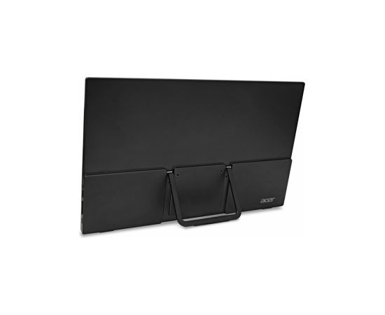 Acer PM161Q B1bmiuux 15.6 " IPS FHD 16:9 60 Hz 4 ms 1920 x 1080 pixels 250 cd/m² HDMI ports quantity 1 Black Warranty 24 month(s)