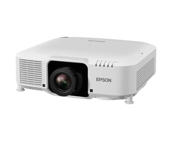 Epson EB-PU1007W WUXGA (1920x1200) 7000 ANSI lumens 2500000:1 White Lamp warranty 12 month(s) Проекторы