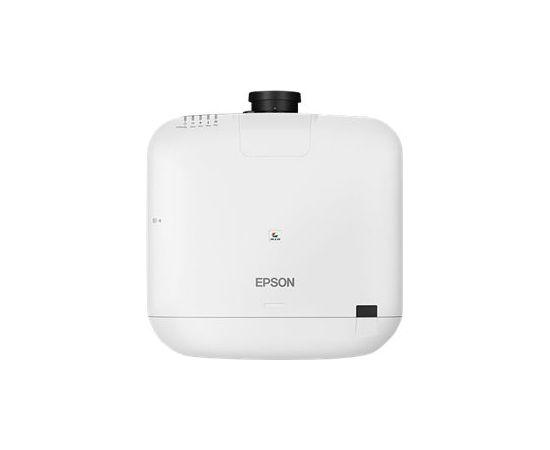 Epson EB-PU1007W WUXGA (1920x1200) 7000 ANSI lumens 2500000:1 White Lamp warranty 12 month(s) Проекторы