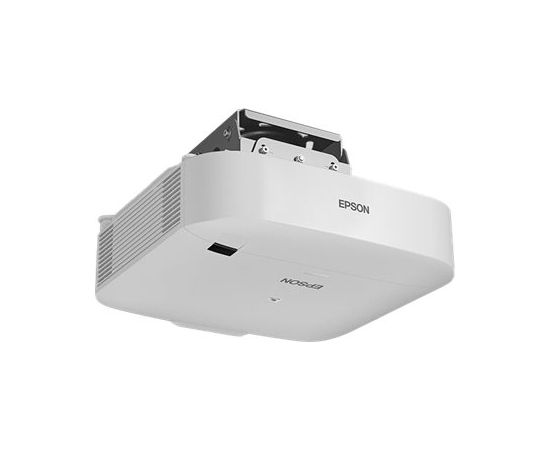 Epson EB-PU1007W WUXGA (1920x1200) 7000 ANSI lumens 2500000:1 White Lamp warranty 12 month(s) Проекторы