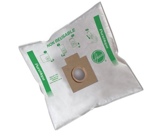 Hoover Purehepa H63 White Citi piederumi