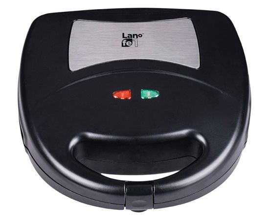 Sviestmaižu tosteris-grils Lafe TSO-003B 3in1 Tosteri