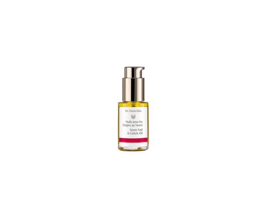 Dr. Hauschka (Neem Nail & Cuticle Oil) 30 ml 18ml