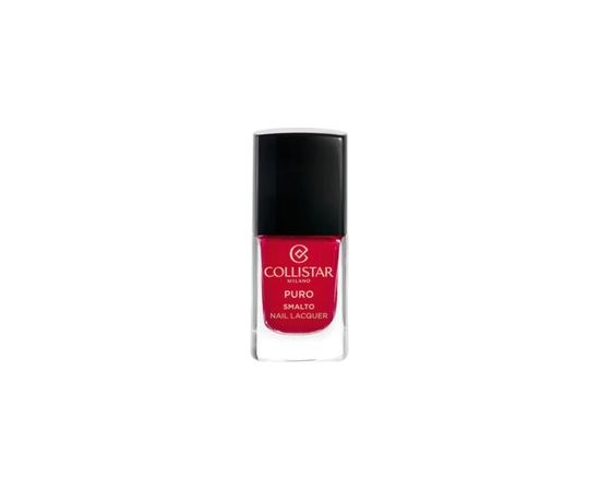 Collistar Puro Smalto Nail Lacquer 10 ml 111 Rosso Milano