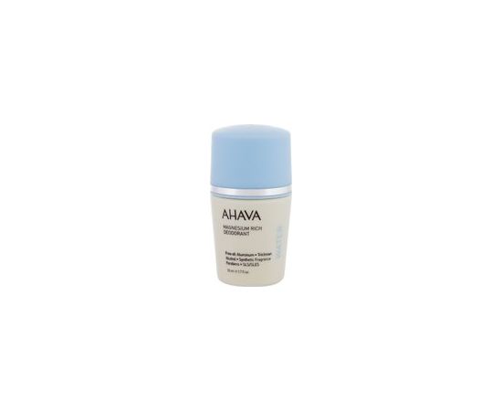Ahava Deadsea Water Magnesium Rich Deodorant 50ml Косметика для тела