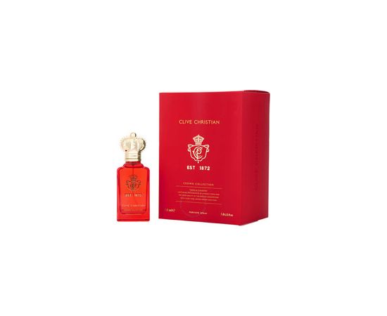 Clive Christian Town & Country Parfum 50ml Unisex Smaržas