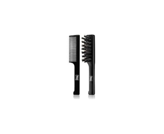 Proraso Moustache Brush Set 0ml Smaržas - NESAKĀRTOTS