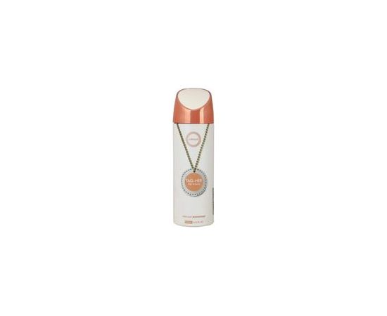 Armaf Tag-Her Deospray 200ml