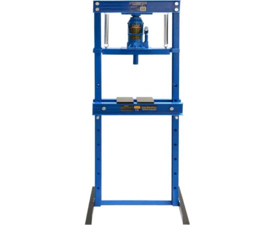 Geko Prese hidrauliska 12t