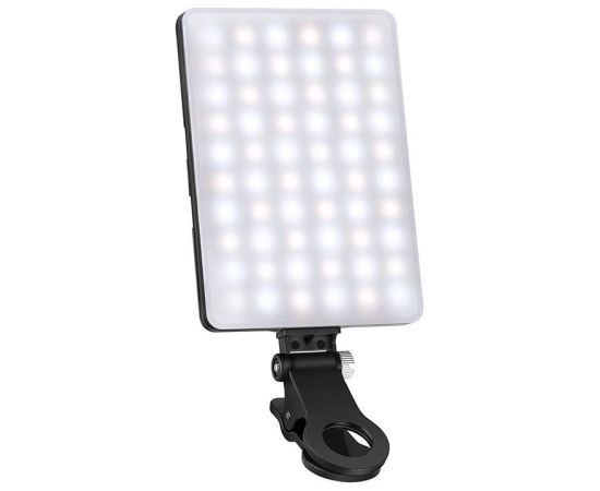 Selfie lamp Neewer NL-60AI Bi Color LED Foto studijai