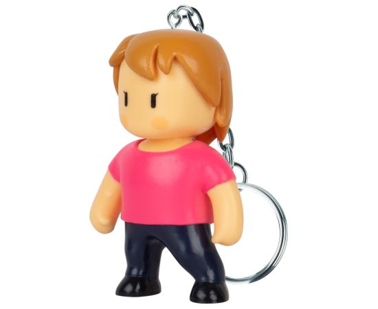 STUMBLE GUYS Брелок, 6 см Новости - Детские товары