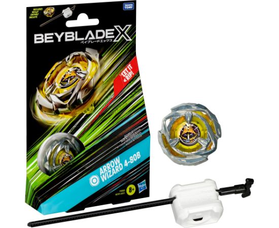 BEYBLADE X игровой набор волчок с пусковым устройством Новости - Детские товары