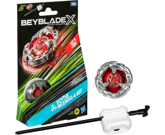 BEYBLADE X игровой набор волчок с пусковым устройством Новости - Детские товары