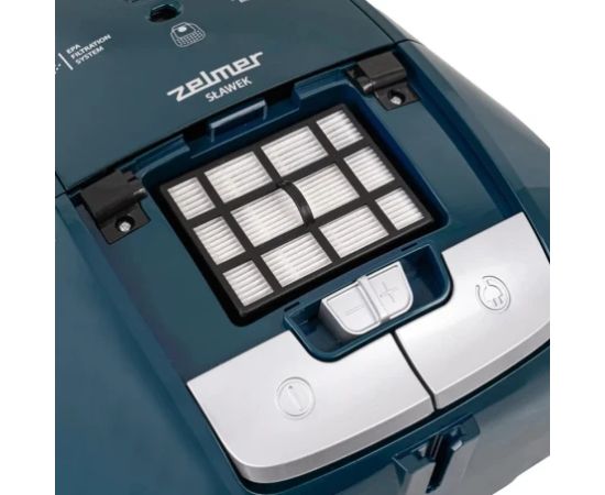 Zelmer ZVC361 Slawek