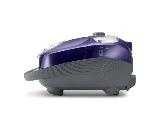 Zelmer ZVC704 Tomek