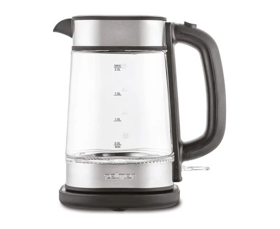 Zelmer ZCK8021 Square