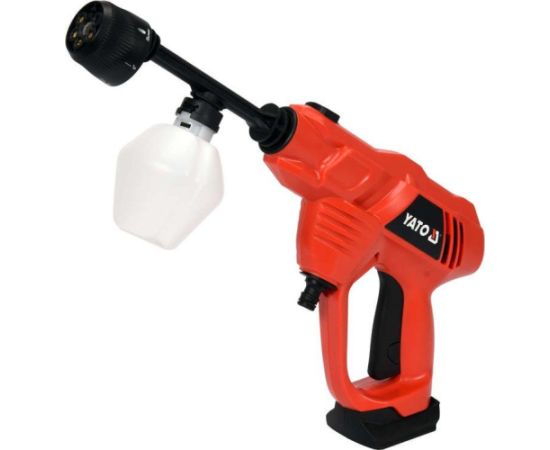Myjka ciśnieniowa Yato YT-85930 Новинки Для дома и сада 