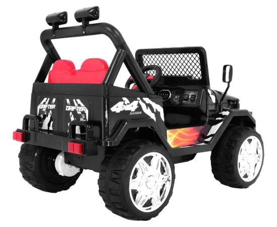 Pojazd RAPTOR Drifter Koła EVA 2.4G Czarny Новости - Детские товары