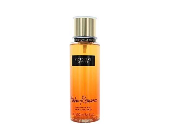 Victorias Secret Amber Romance Mgiełka 250 ml