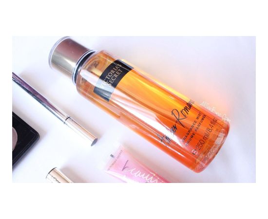 Victorias Secret Amber Romance Mgiełka 250 ml