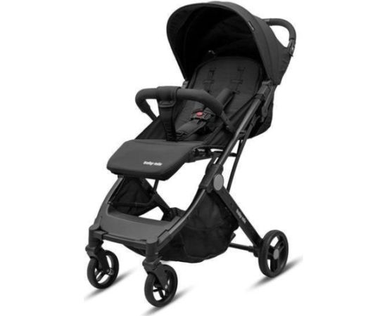 Baby Mix Wózek spacerowy Bimelo ltra-light czarny