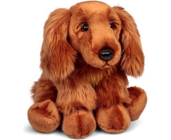 Leantoys Pluszowy Cocker Spaniel