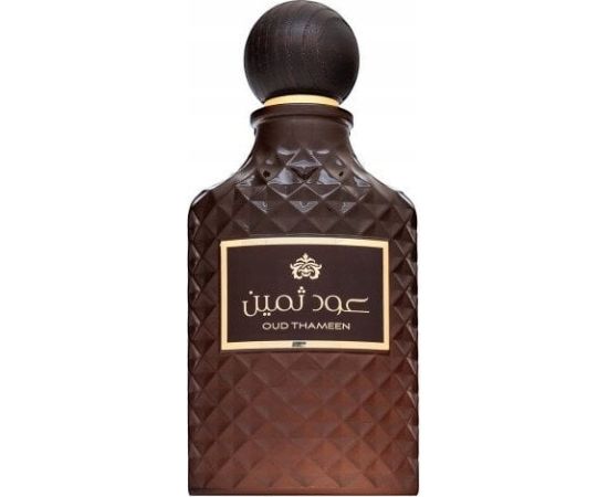 Lattafa Asdaaf Oud Thameen EDP U 100 ml Духи унисекс