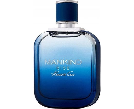 Kenneth Cole Mankind Rise EDT M 100 ml