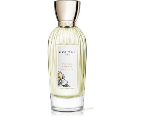 Annick Goutal Petite Cherie EDT W 50 ml