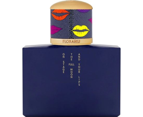 Floraïku And Your Lips Eau De Parfum Spray 100ml Unisex Smaržas