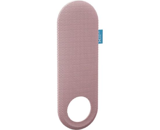 Krux Pin Color Shield różowa (KRXC022)