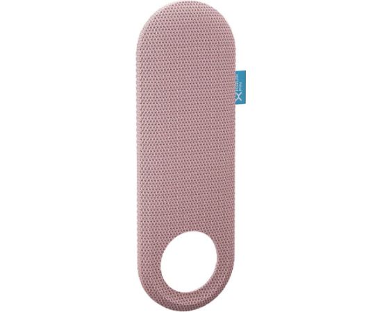 Krux Pin Color Shield różowa (KRXC022)