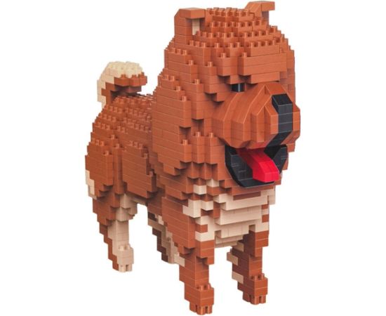 Ramiz Zestaw Klocków 800el. Chow Chow EDUKAMP