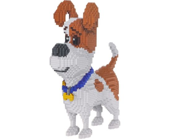 Ramiz Zestaw Klocków 1930el. Jack Russell EDUKAMP