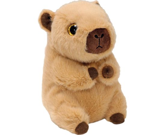 TY Beanie Boos Lara - Capybara brown 15cm