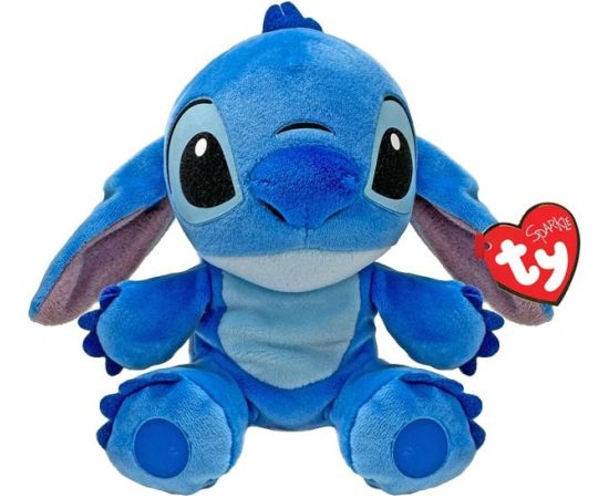 TY Beanie Babies Disney Lilo&Stitch - Stitch 15cm
