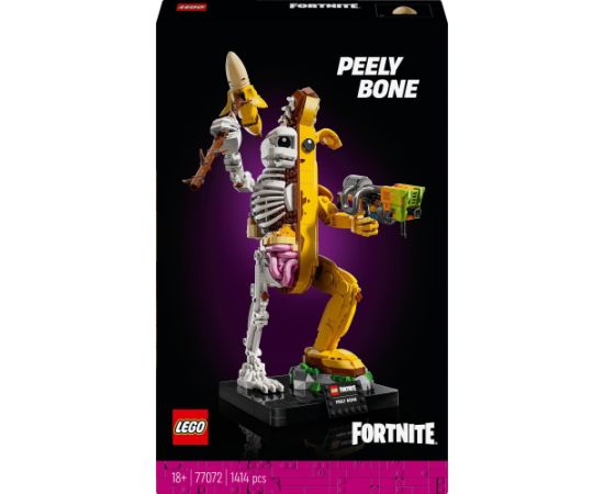 LEGO Fortnite Skórkościec 2 szt. (77072) Новости - Детские товары