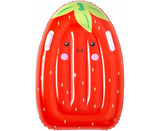 Bestway Deska dmuchana do nauki pływania dla dzieci uchwyty 42049A Jaunumi - Sports