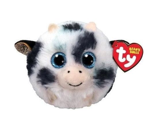 TY Beanie Balls Moophy - krowa 10cm