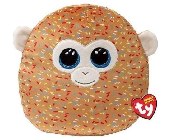 TY Squishy Beanies Tamar - małpa 30cm