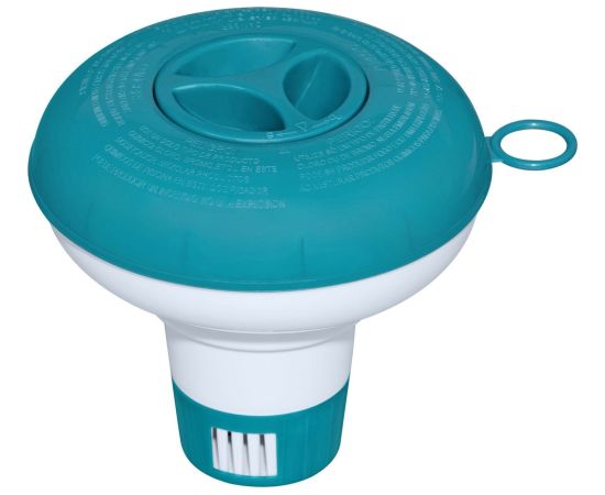 Bestway Mały pływak, dozownik chemii basenowej 58210 Jaunumi - Sports