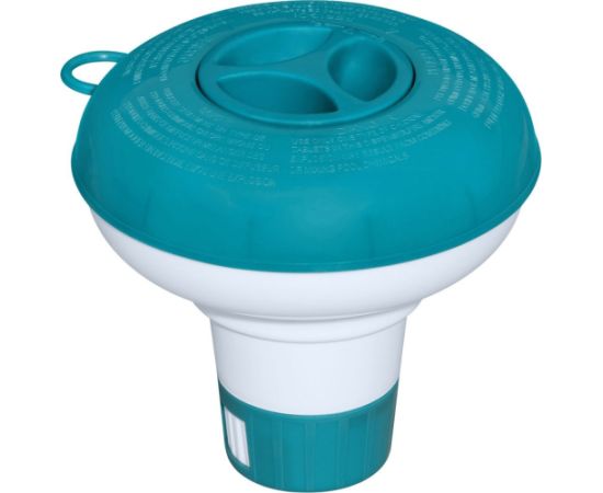 Bestway Mały pływak, dozownik chemii basenowej 58210 Jaunumi - Sports